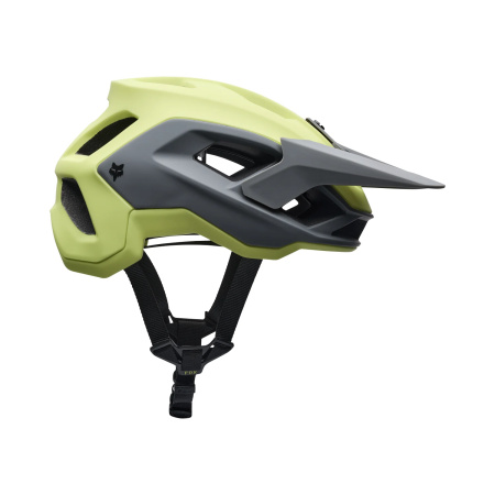 Kolesarska čelada Fox Speedframe 5050 v rumeni barvi