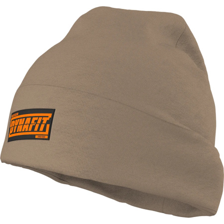 Kapa Dynafit Fold-Up Beanie v barvi Fallen Rock