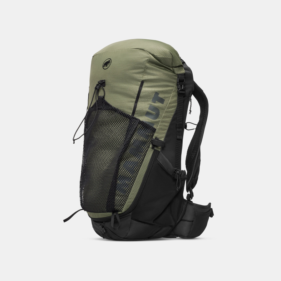 Nahrbtnik Mammut Ducan Spine 28-35 - pogled