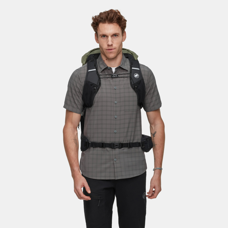 Nahrbtnik Mammut Ducan Spine 28-35 - pogled 3