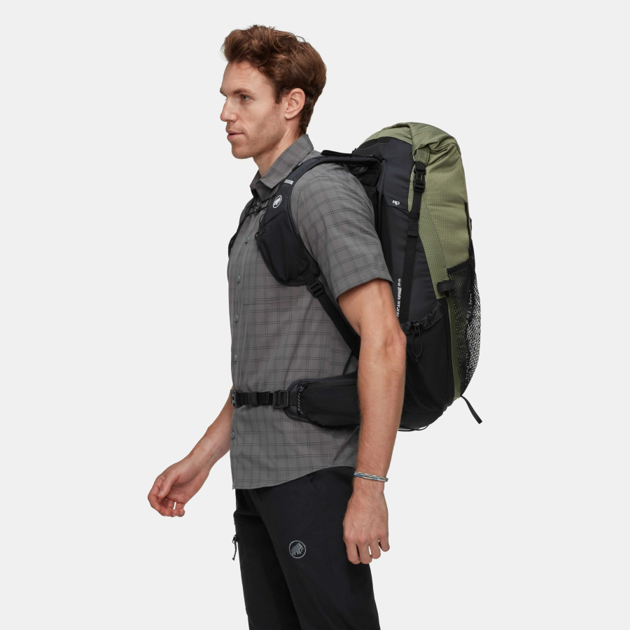 Nahrbtnik Mammut Ducan Spine 28-35 - pogled 4