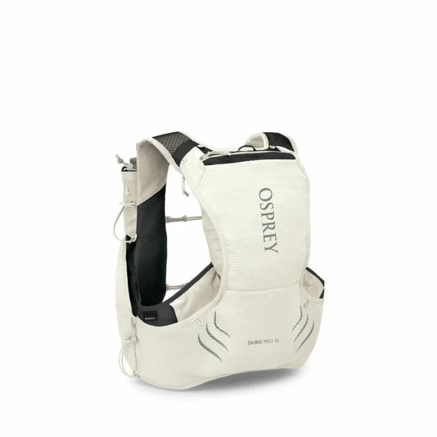 Osprey Duro Pro 10 tekaški jopič - pogled od zadaj