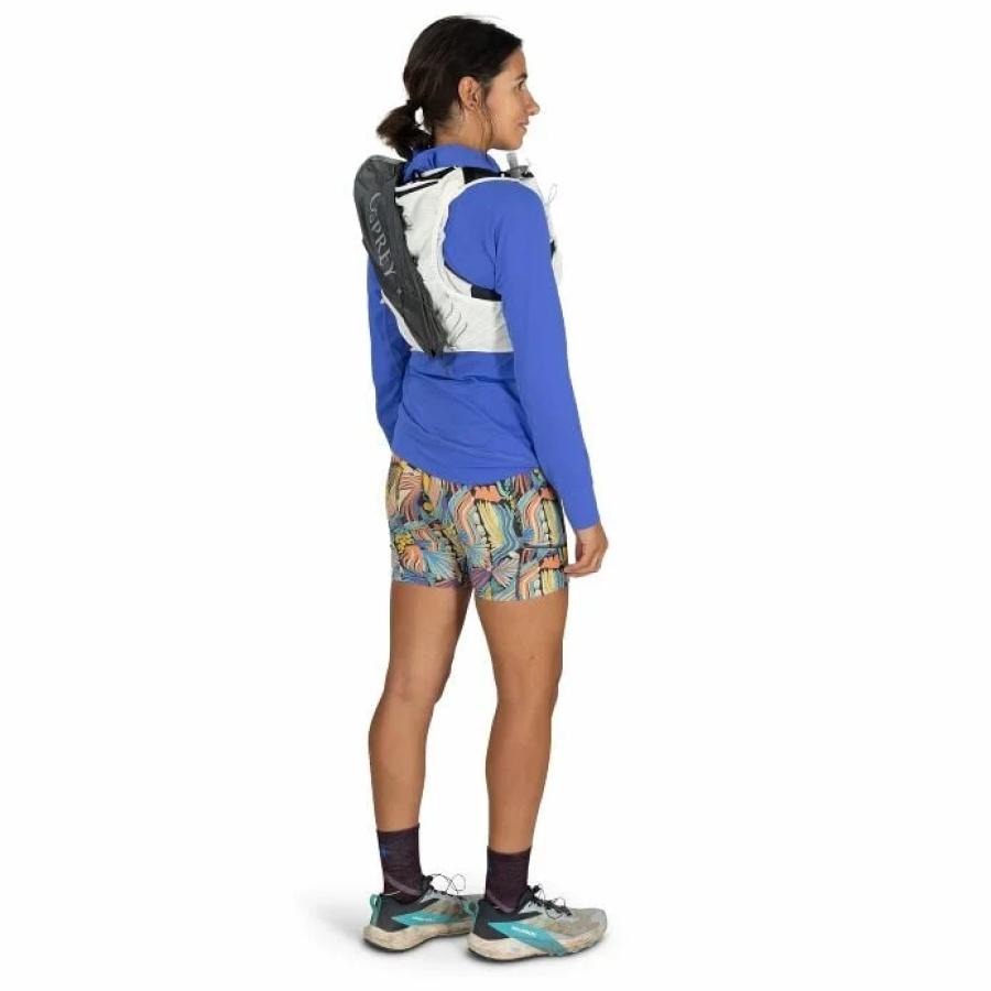 Osprey Dyna Pro 10 - pogled na tekačici od zadaj