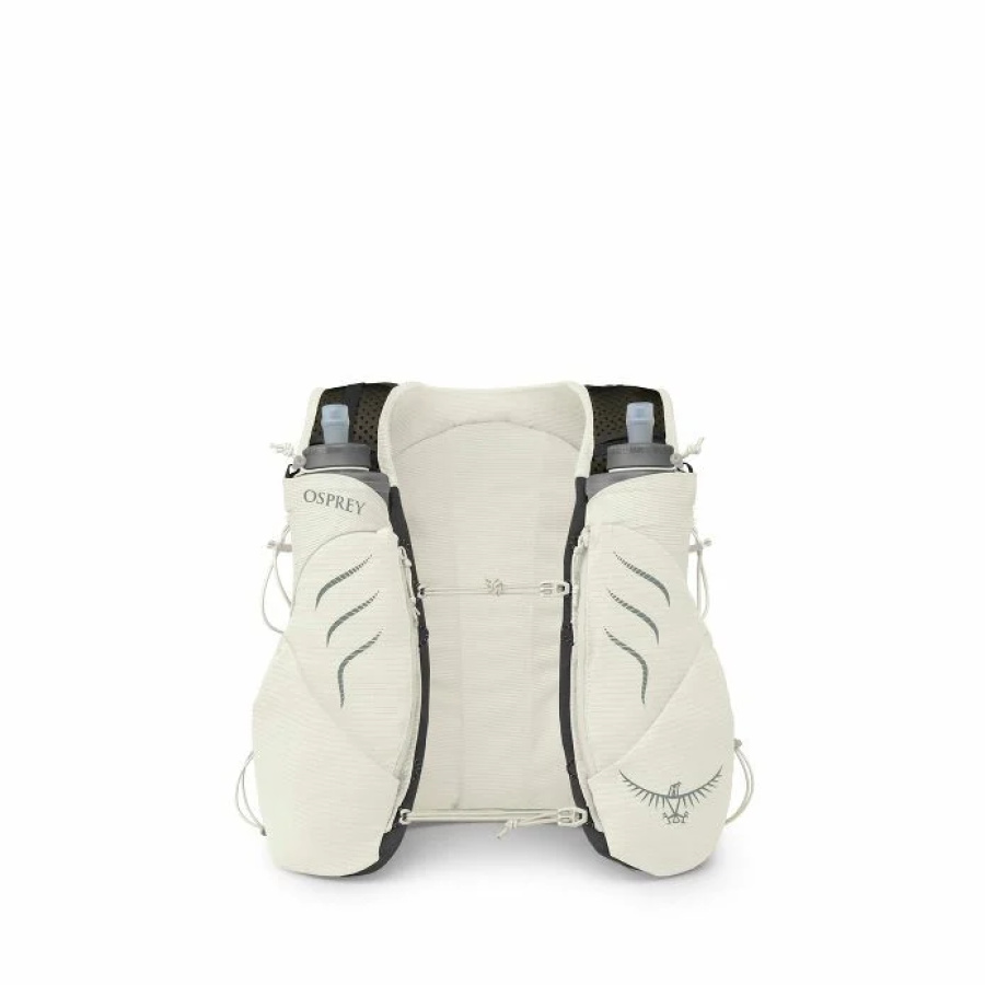 Osprey Dyna Pro 10 - pogled od spredaj