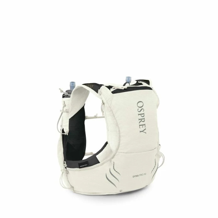 Osprey Dyna Pro 10 - pogled od zadaj