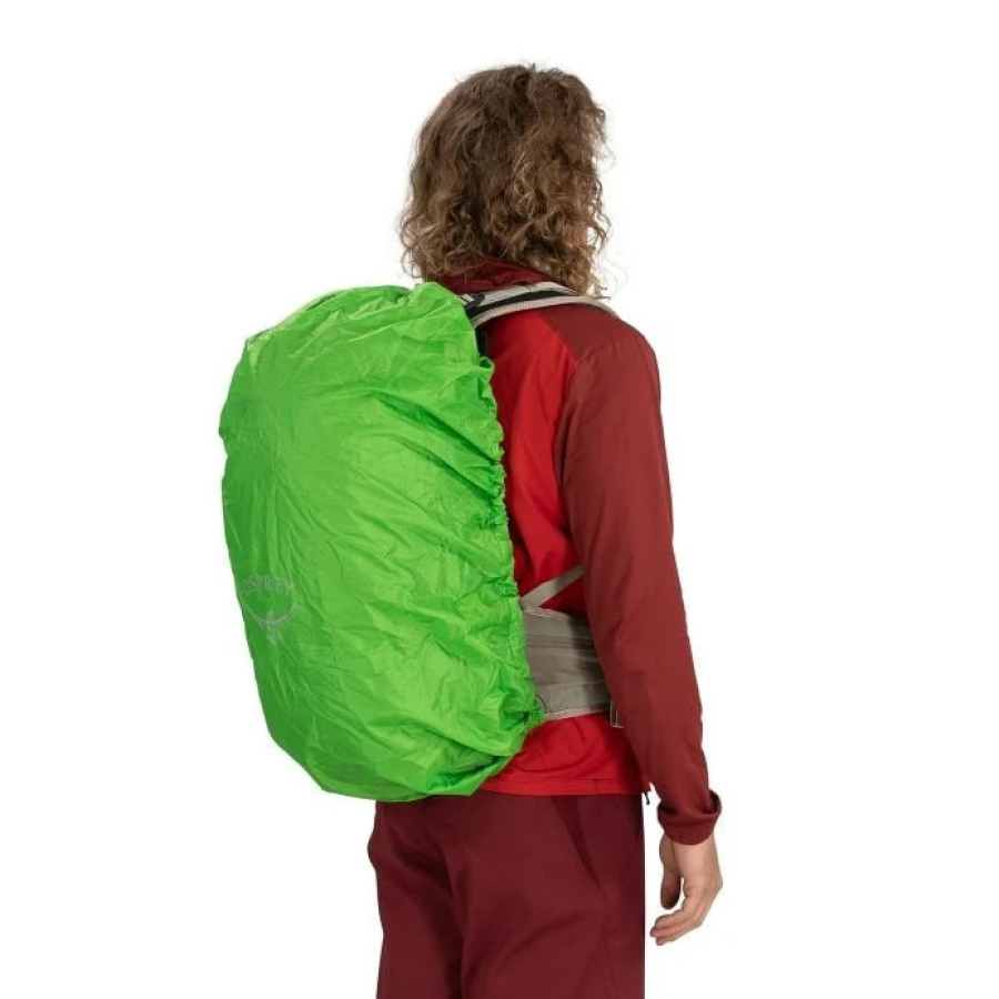 Kolesarski nahrbtnik Osprey Escapist 25 - detajl pasu