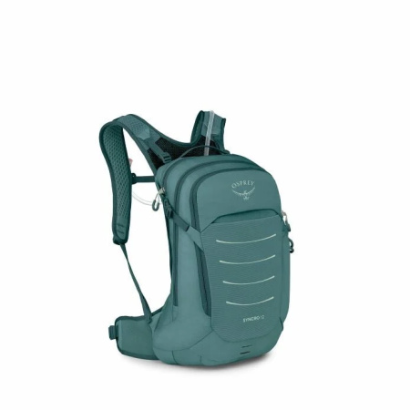 Kolesarski nahrbtnik Osprey Syncro 12 Cascade Blue