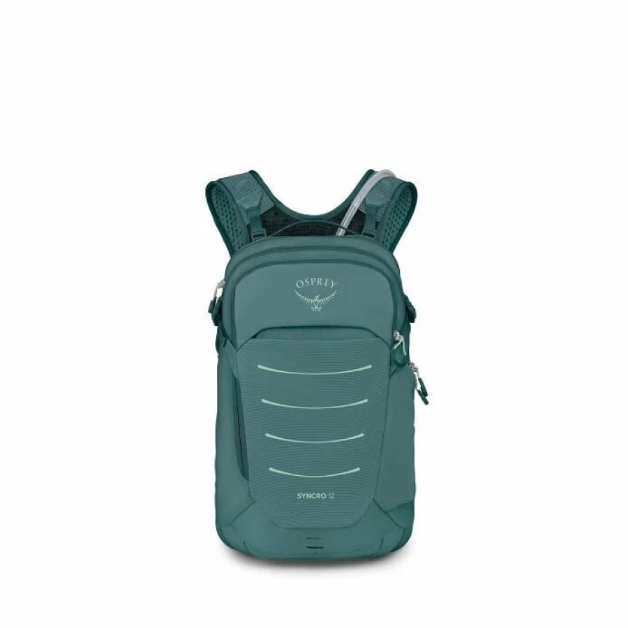 Sprednja stran nahrbtnika Osprey Syncro 12 - pogled 8