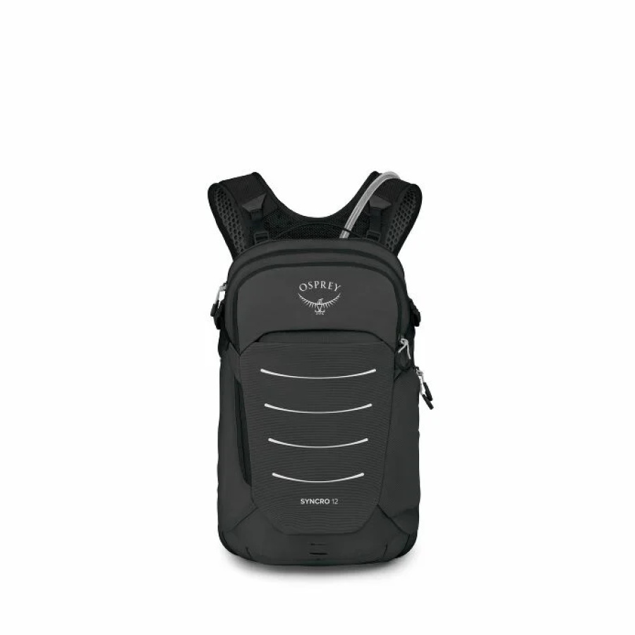 Sprednji del kolesarskega nahrbtnika Osprey Syncro 12