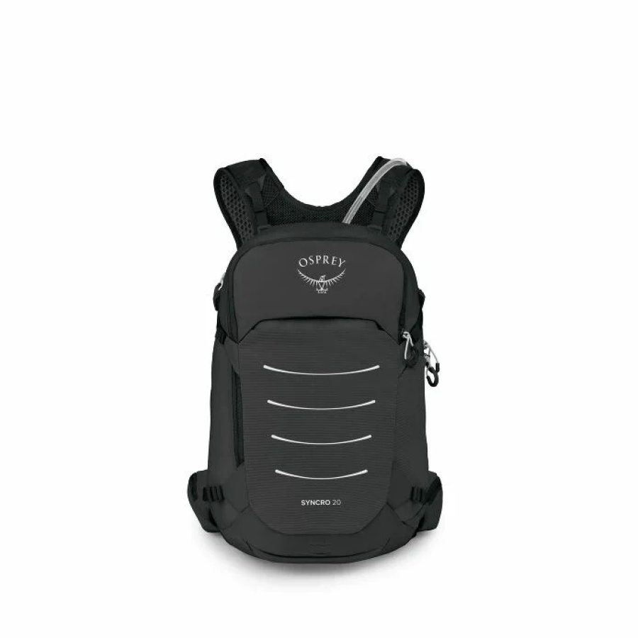 Sprednja stran nahrbtnika Osprey Syncro 20