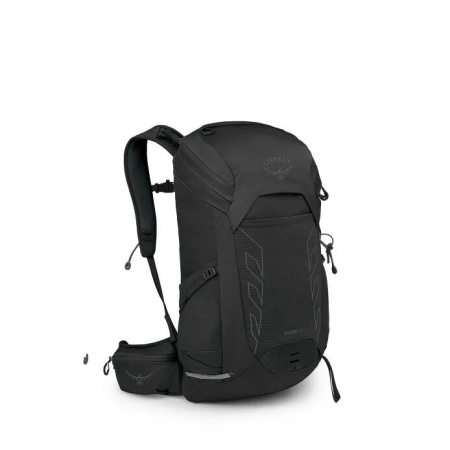 Nahrbtnik OSPREY Talon 26 Black/coal grey