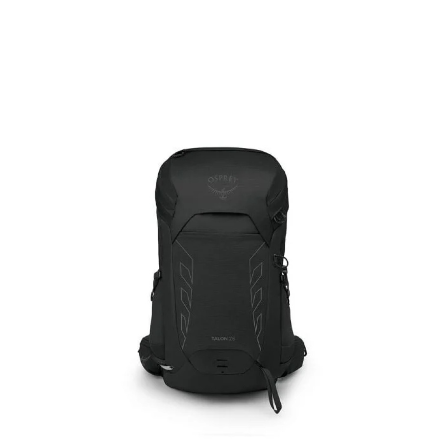 Nahrbtnik OSPREY Talon 26 Black/coal grey - pogled 5