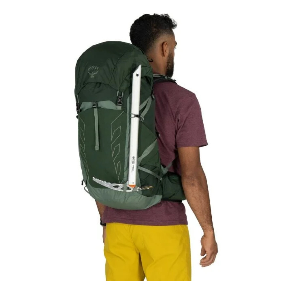 Nahrbtnik Osprey Talon 33 - detajl 3