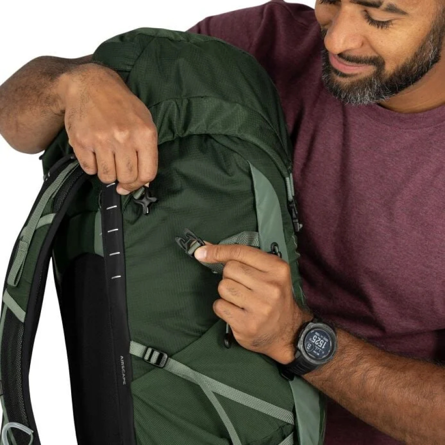 Nahrbtnik Osprey Talon 33 - detajl 5