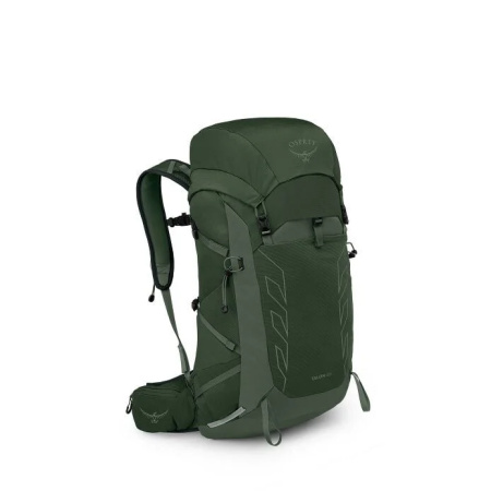 Nahrbtnik Osprey Talon 33 v zeleni barvi