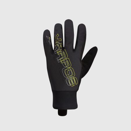 Rokavice Karpos Race Black/Karpos Green