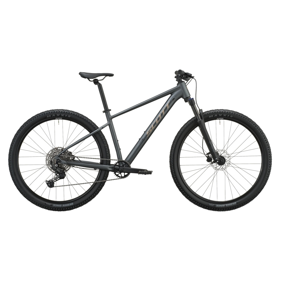 Gorsko kolo SCOTT Contrail 20 2027 chiseled grey