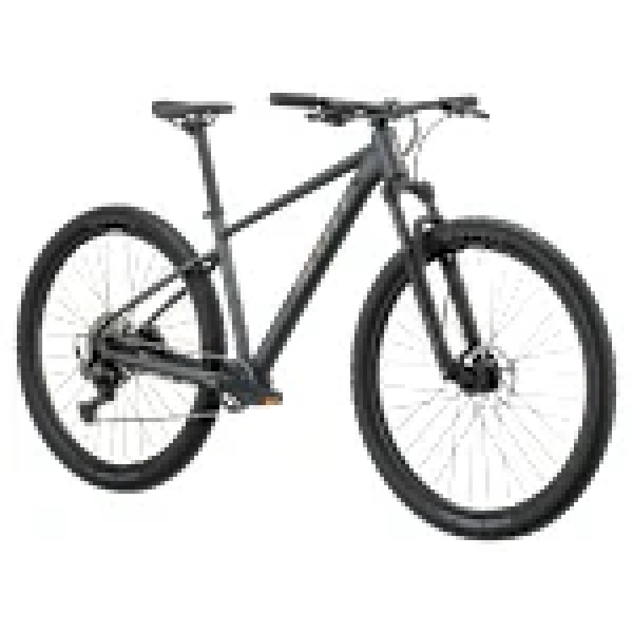 Gorsko kolo SCOTT Contrail 20 2027 chiseled grey - pogled 2