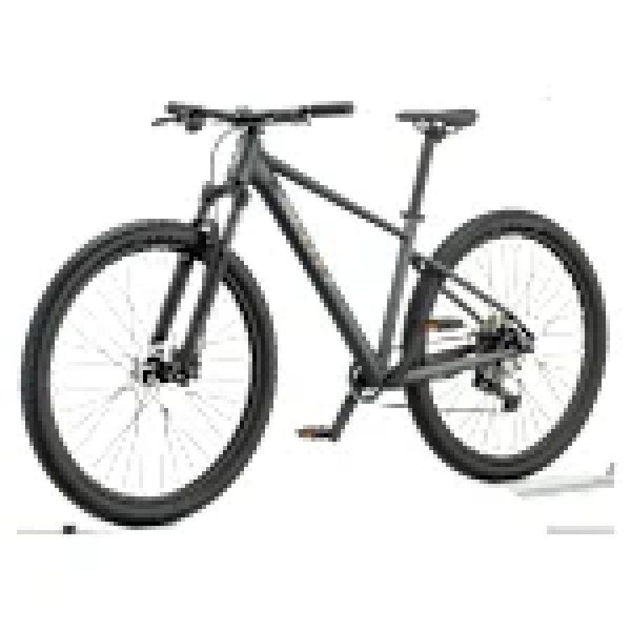 Gorsko kolo SCOTT Contrail 20 2027 chiseled grey - pogled 3