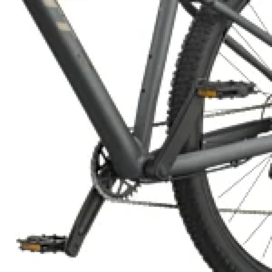 Gorsko kolo SCOTT Contrail 20 2027 chiseled grey - pogled 6