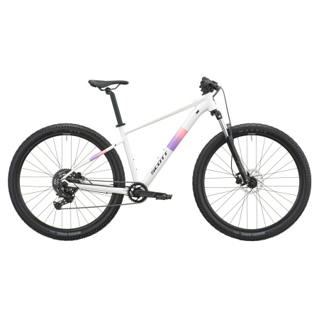 Gorsko kolo SCOTT Contrail 40 2027 bela