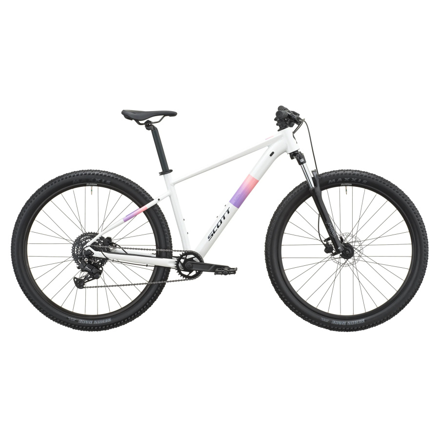 Gorsko kolo SCOTT Contrail 40 2027 bela