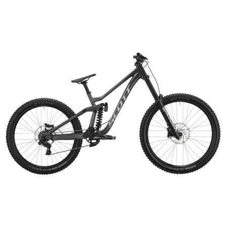 Gorsko kolo SCOTT Gambler 20 2027 alloy black