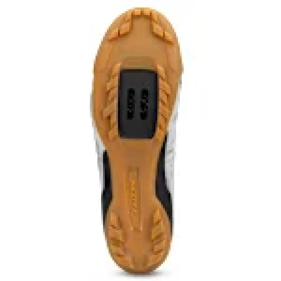 Kolesarski čevlji SCOTT Gravel Pro white/grey - pogled 6