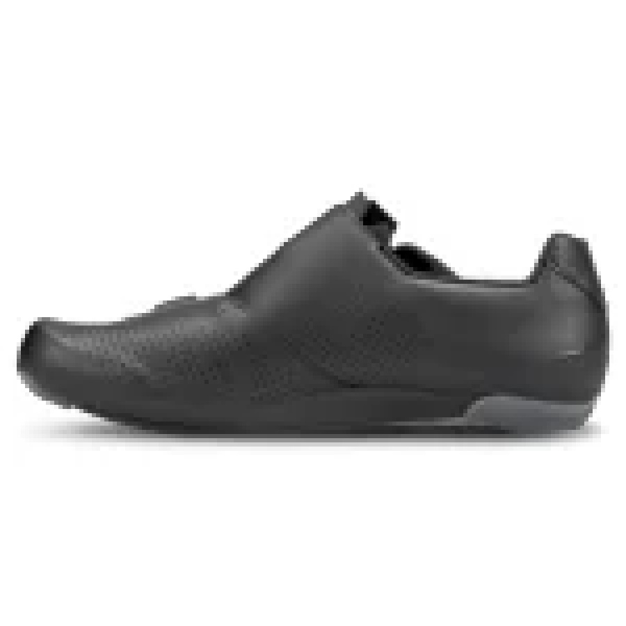 Kolesarski čevlji SCOTT Road Team BOA matt black/dark grey - pogled 4