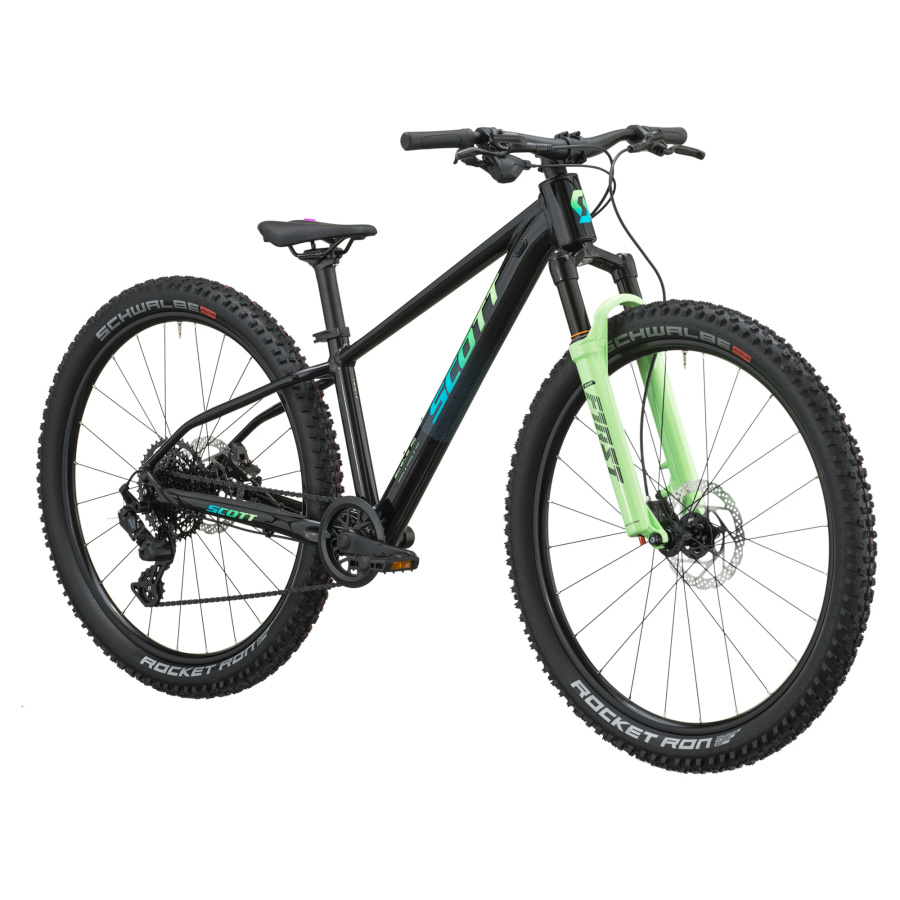 Otroško gorsko kolo SCOTT Scale Pro 600 2027 - pogled 2