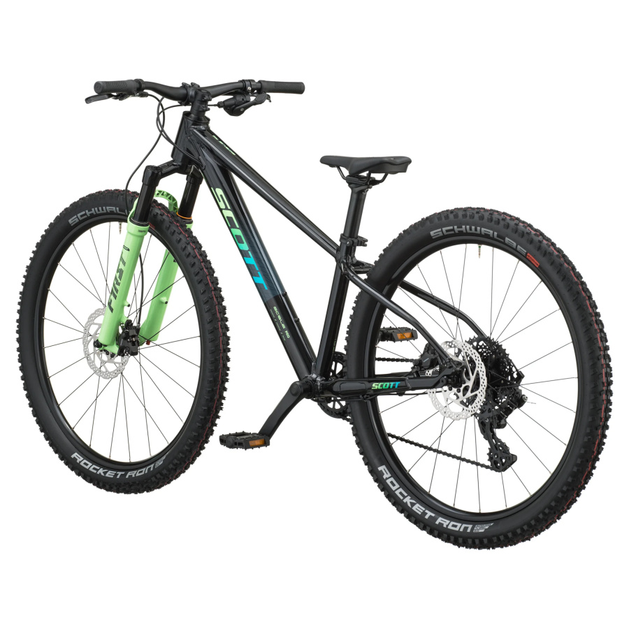 Otroško gorsko kolo SCOTT Scale Pro 600 2027 - pogled 3