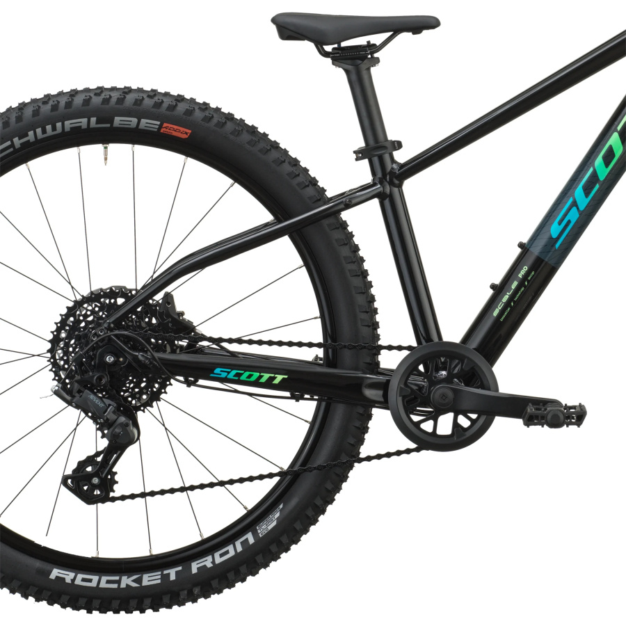 Otroško gorsko kolo SCOTT Scale Pro 600 2027 - pogled 4