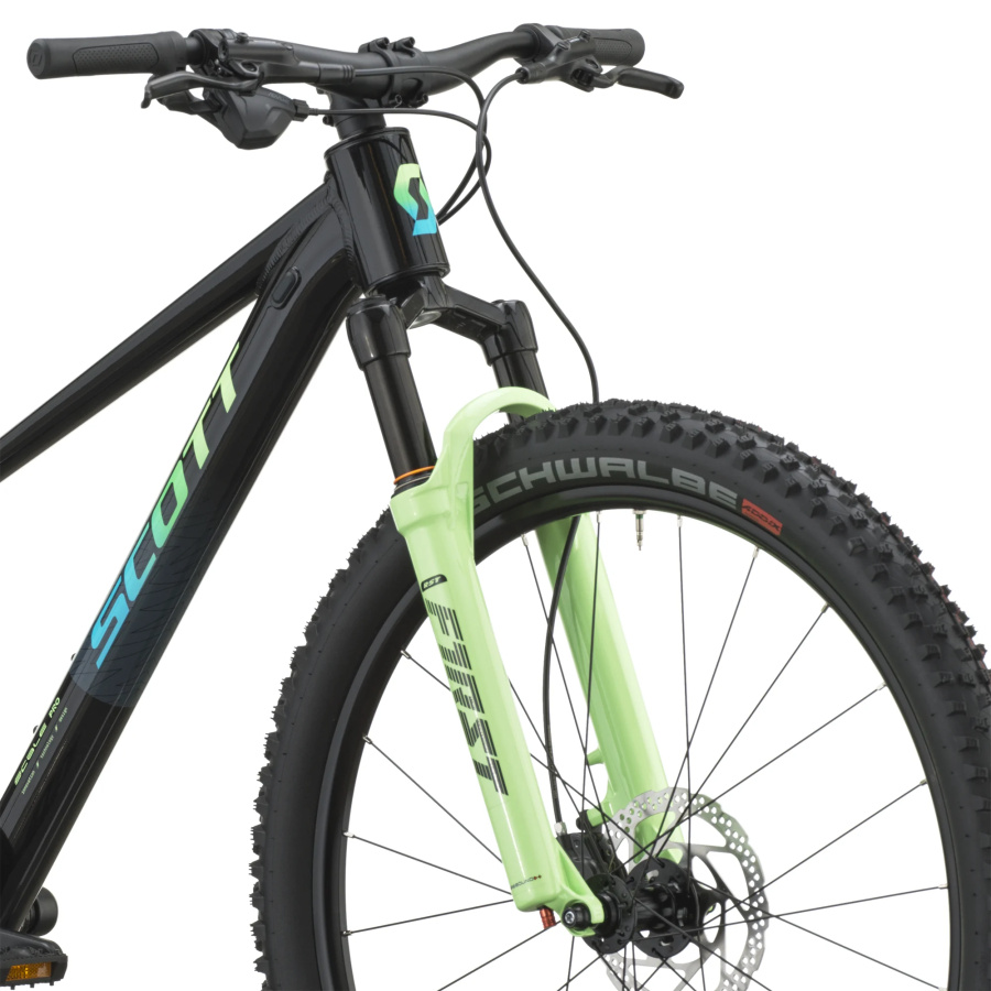 Otroško gorsko kolo SCOTT Scale Pro 600 2027 - pogled 5