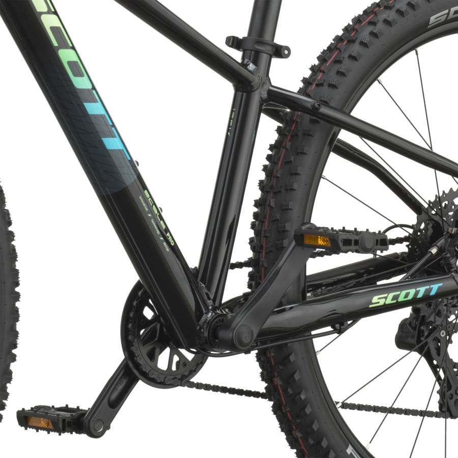 Otroško gorsko kolo SCOTT Scale Pro 600 2027 - pogled 6