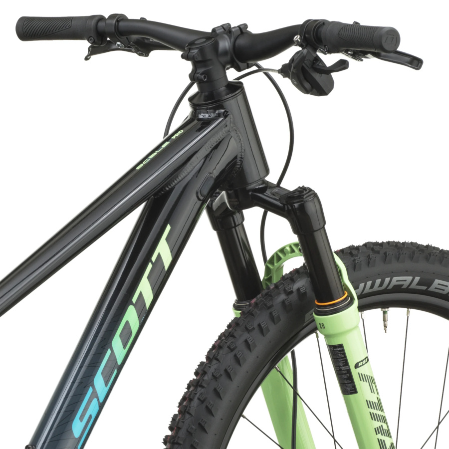 Otroško gorsko kolo SCOTT Scale Pro 600 2027 - pogled 7