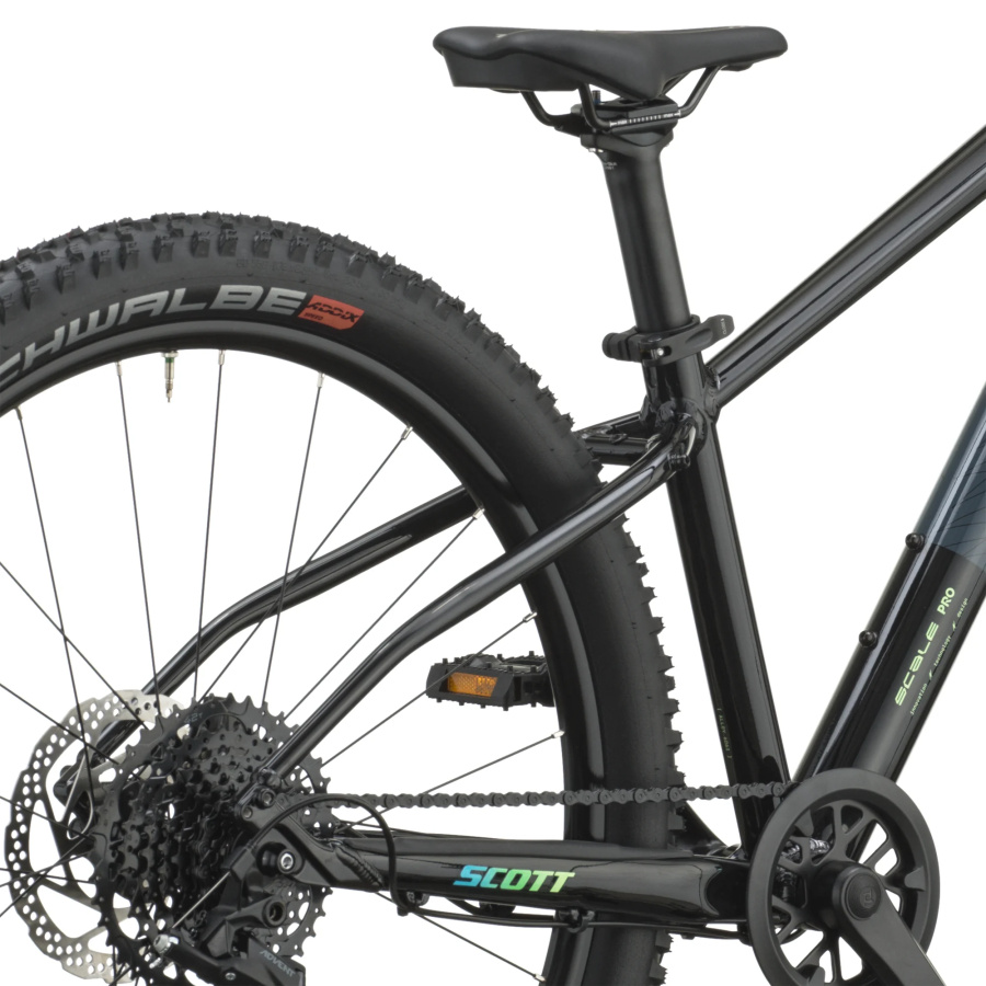 Otroško gorsko kolo SCOTT Scale Pro 600 2027 - pogled 8