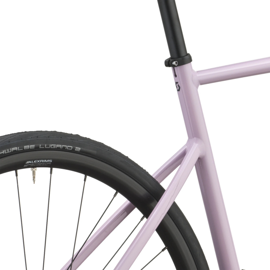 Cestno kolo SCOTT Speedster 20 2027 Mallow pink - pogled 8