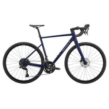 Cestno kolo SCOTT Speedster 20 2027 v tide blue barvi