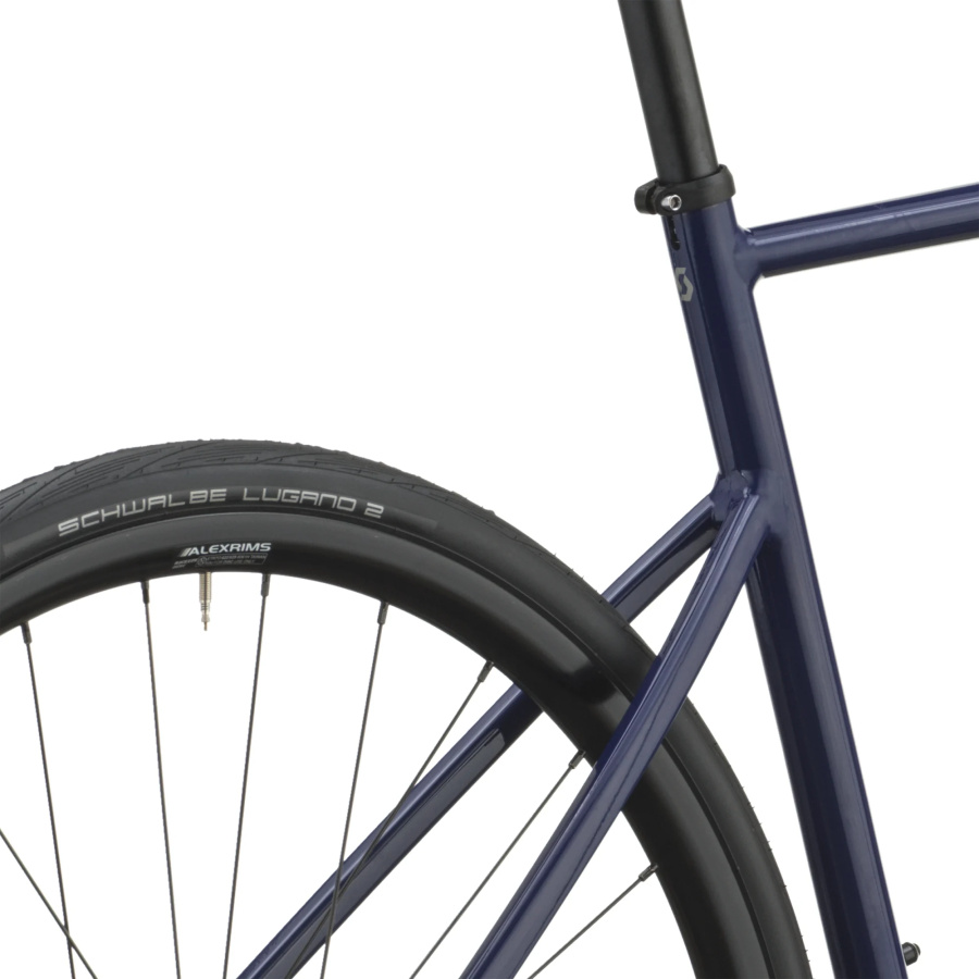 Cestno kolo SCOTT Speedster 20 2027 v tide blue barvi - pogled 8