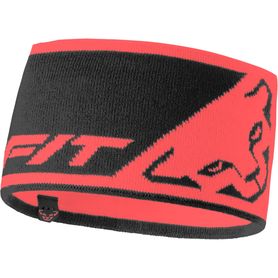 Trak DYNAFIT LEOPARD LOGO Cabana