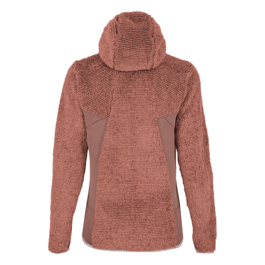 Ženska jakna Salewa Tognazza Polarlite - pogled 2