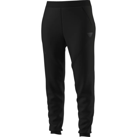 Ženske hlače DYNAFIT 24/7 Track Pants Black out