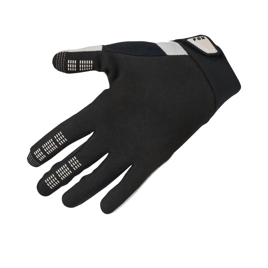 Ženske kolesarske rokavice Fox Ranger Chalk White - pogled 2