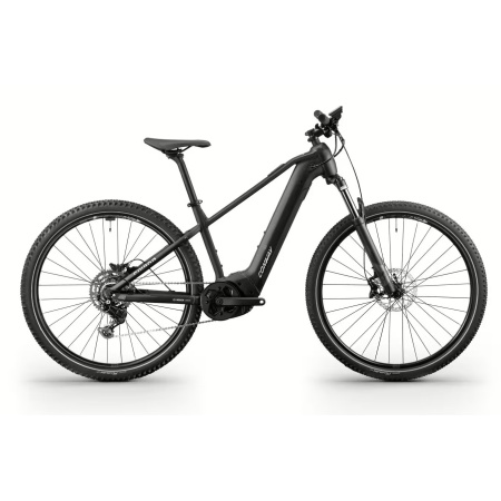 ELEKTRIČNO GORSKO KOLO CONWAY CARION S 1.0 625 Črna