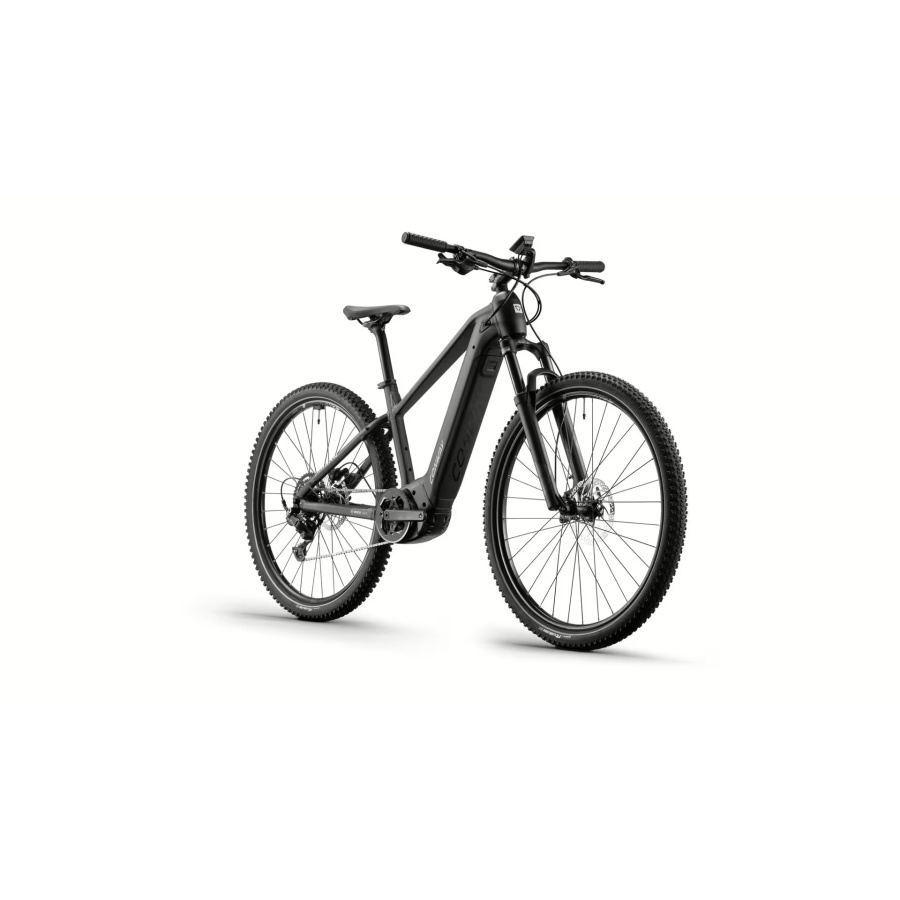 ELEKTRIČNO GORSKO KOLO CONWAY CARION S 1.0 625 Črna