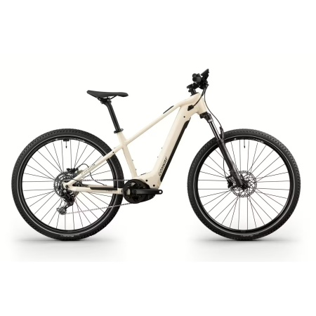ELEKTRIČNO GORSKO KOLO CONWAY CARION S 1.0 625 Bež