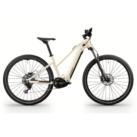 ELEKTRIČNO GORSKO KOLO CONWAY CARION S 1.0 TRAPEZ 625 Bež