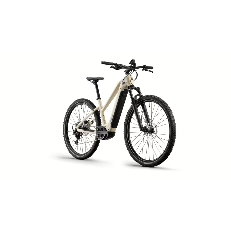 ELEKTRIČNO GORSKO KOLO CONWAY CARION S 1.0 TRAPEZ 625 Bež