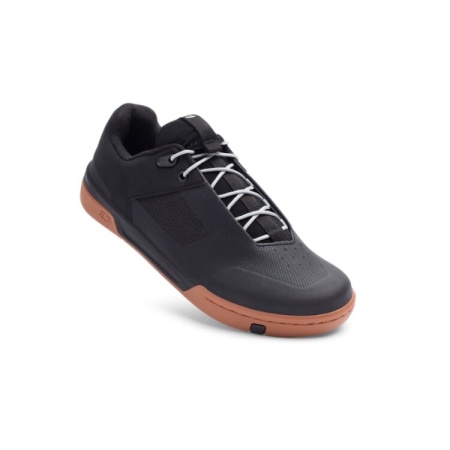 ČEVLJI CRANK BROTHERS STAMP LACE -BLACK/SILVER-GUM
