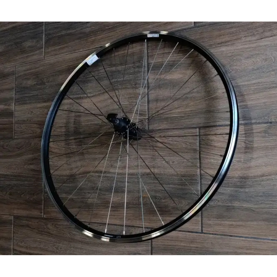 ZADNJI OBROČNIK DEMA REMERX 29 HG QR V-BRAKE